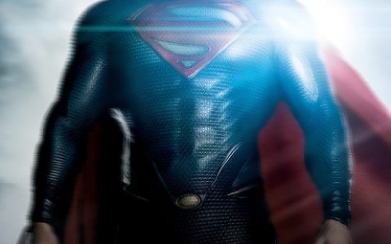 Man of Steel