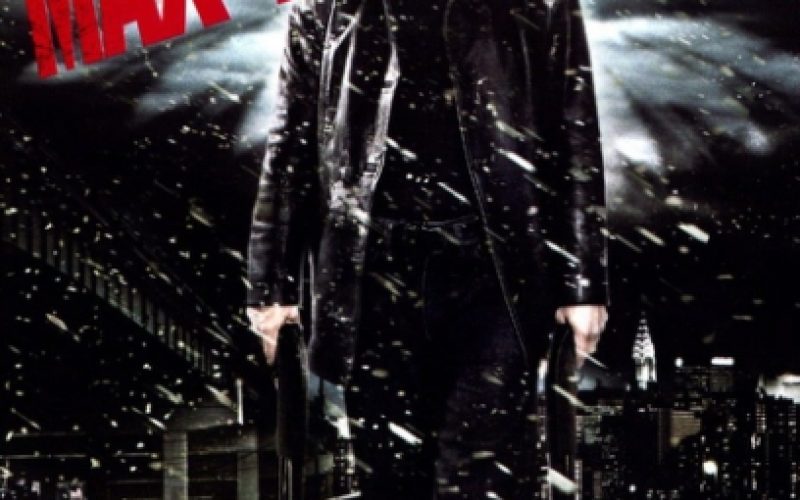 Max Payne