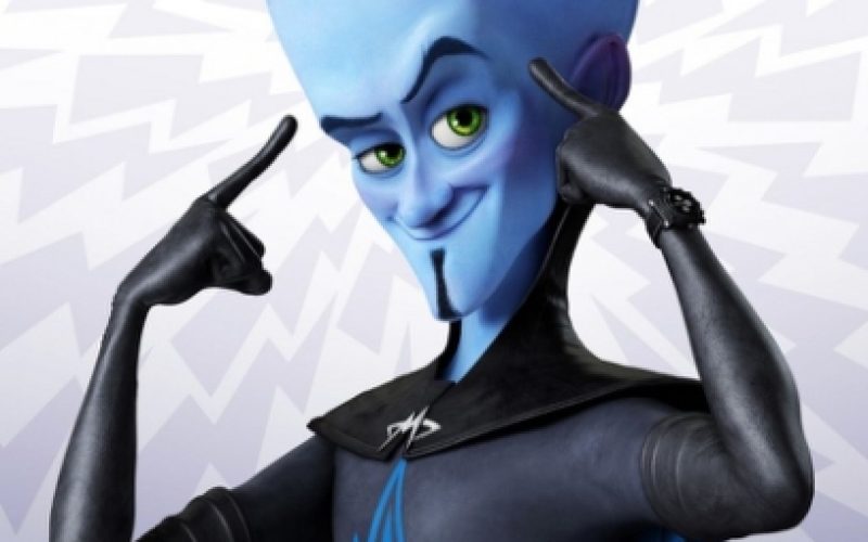 Megamind