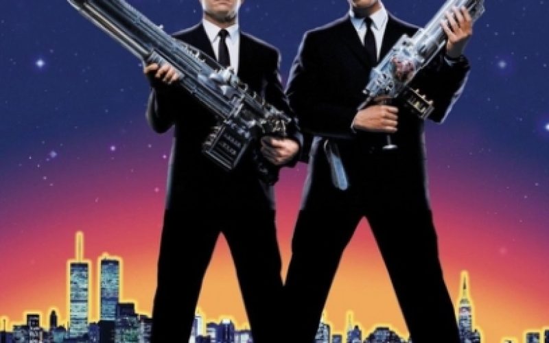 Men in Black