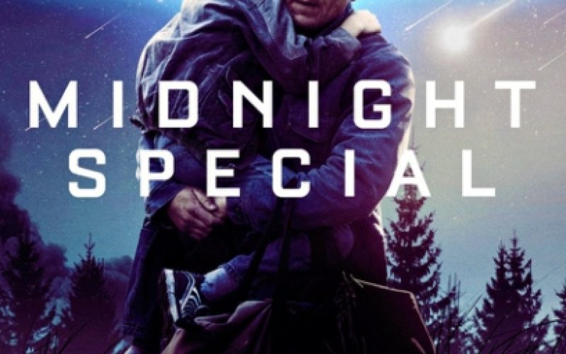 Midnight Special