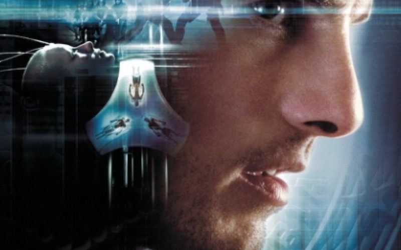 Minority Report