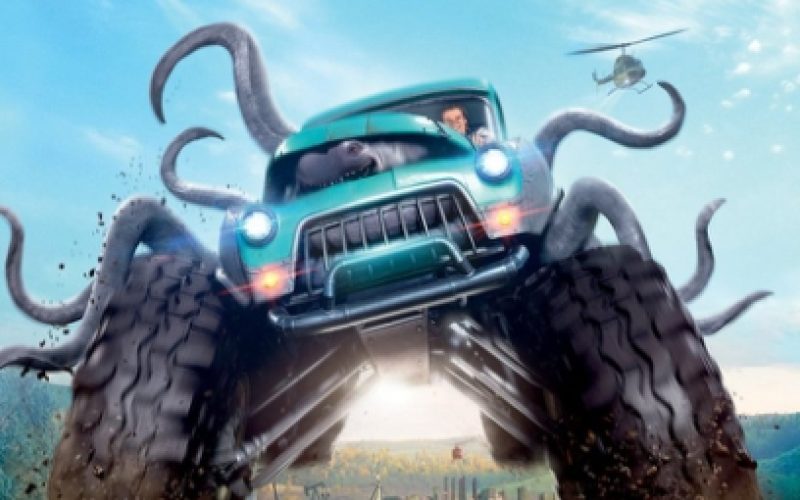 Monster Trucks