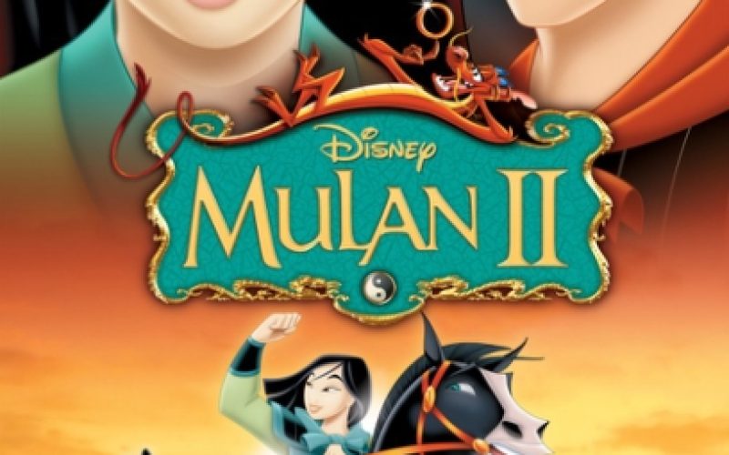 Mulán 2
