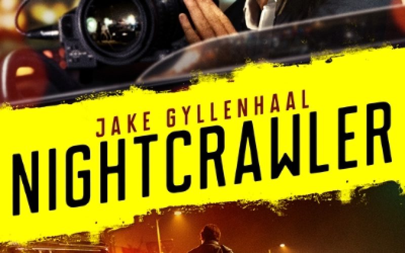 Nightcrawler