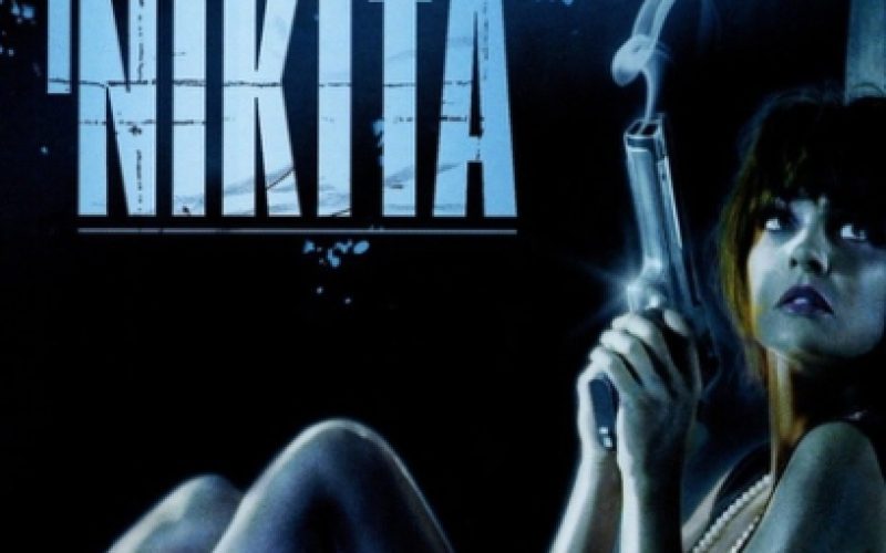 Nikita. Dura de matar