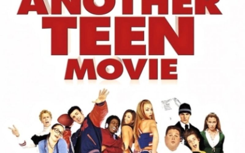 No es otra estúpida película americana