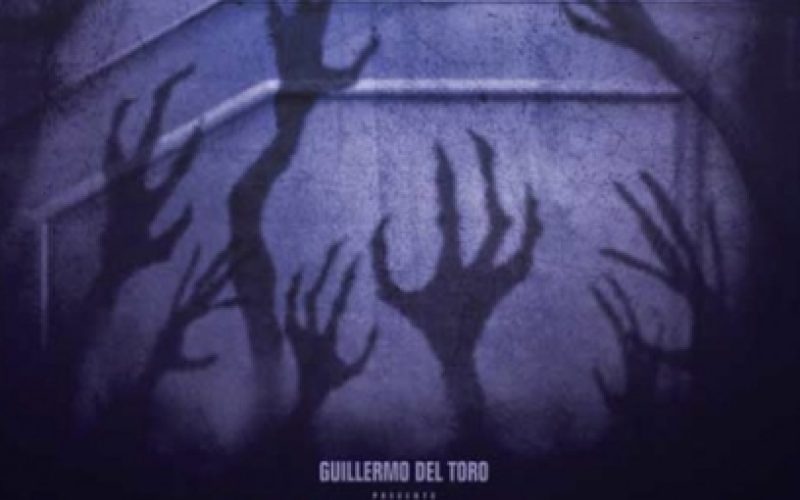 No tengas miedo a la oscuridad