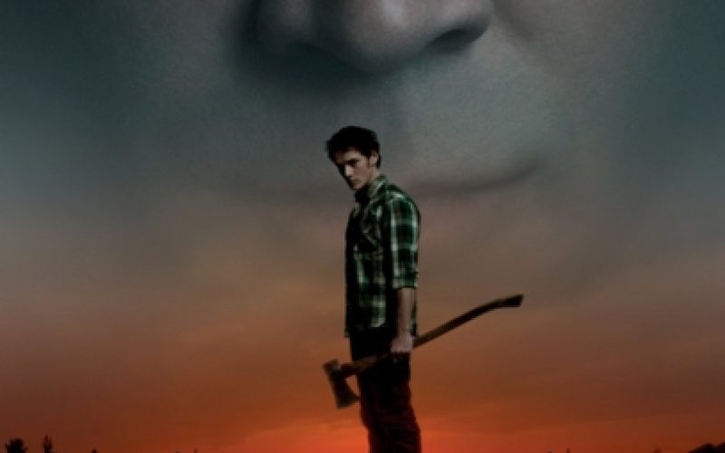 Noche de miedo (Fright Night)