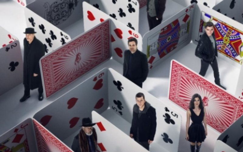 Now You See Me 2