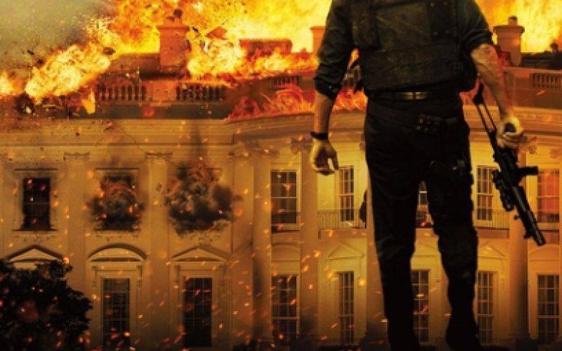 Objetivo: La Casa Blanca