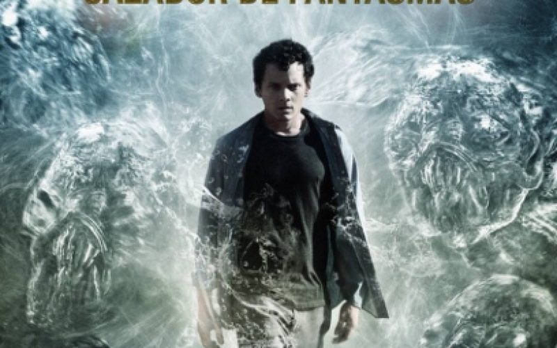 Odd Thomas, cazador de fantasmas