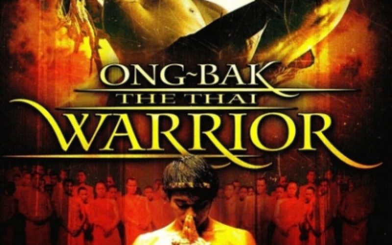 Ong Bak: El guerrero Muay Thai