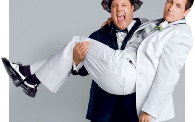 Os declaro marido y marido
