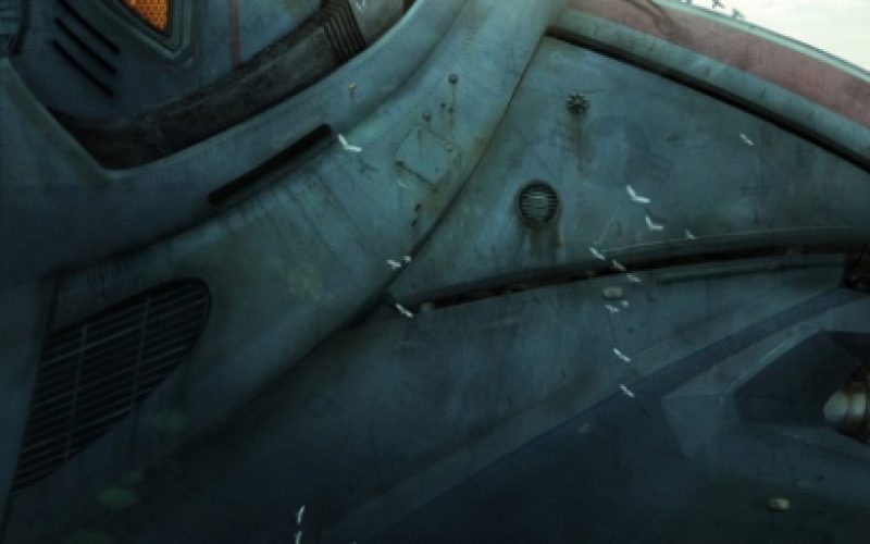 Pacific Rim
