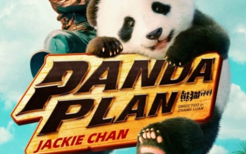 Panda Plan