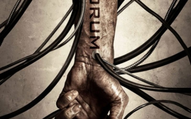 Pandorum