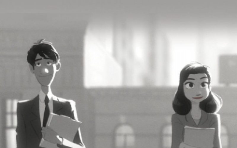 Paperman
