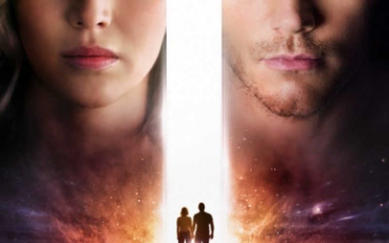 Passengers