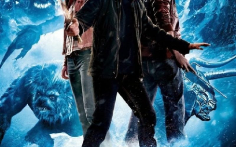 Percy Jackson: Sea of Monsters