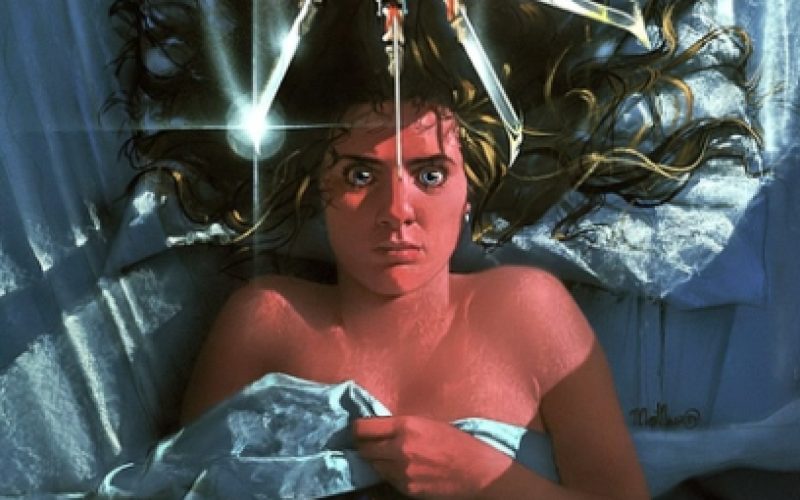 Pesadilla en Elm Street