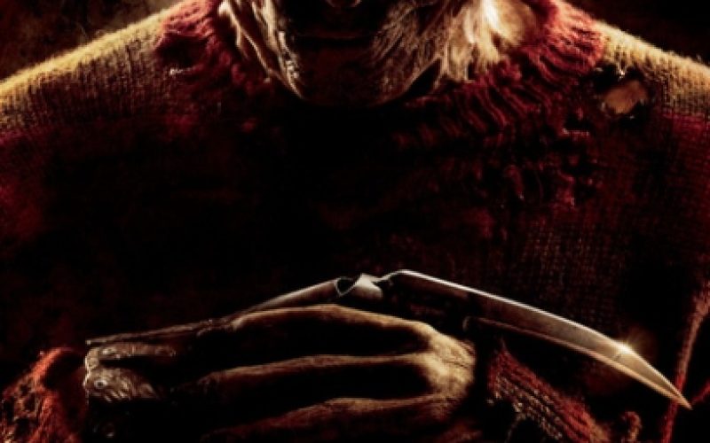 Pesadilla en Elm Street: El origen
