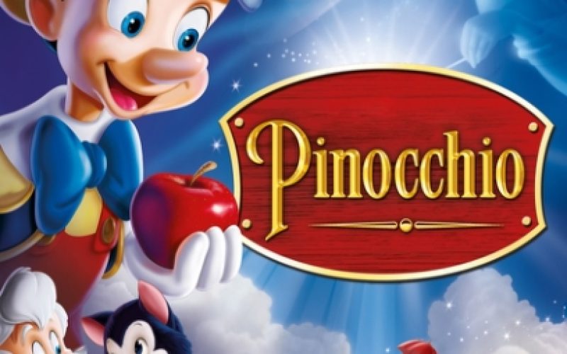 Pinocho