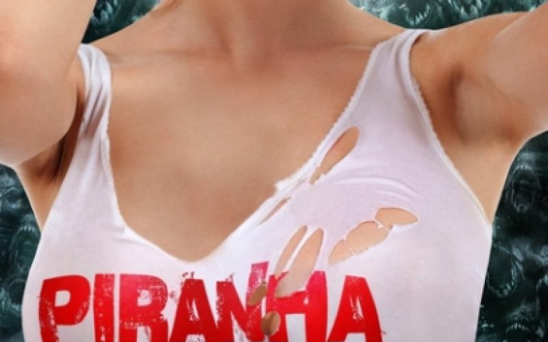 Piraña 2 (Piraña 3DD)