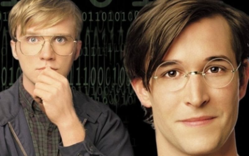 Pirates of Silicon Valley