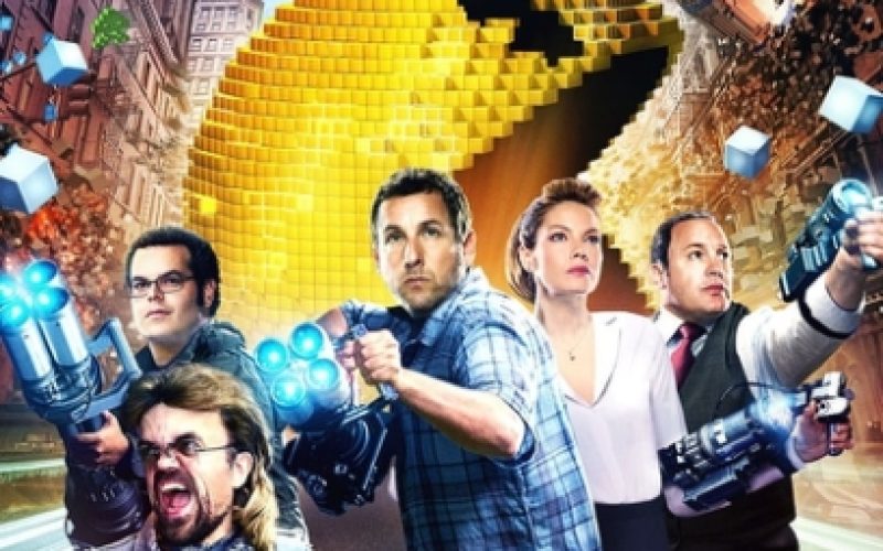 Pixels