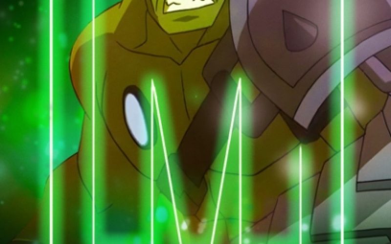 Planet Hulk