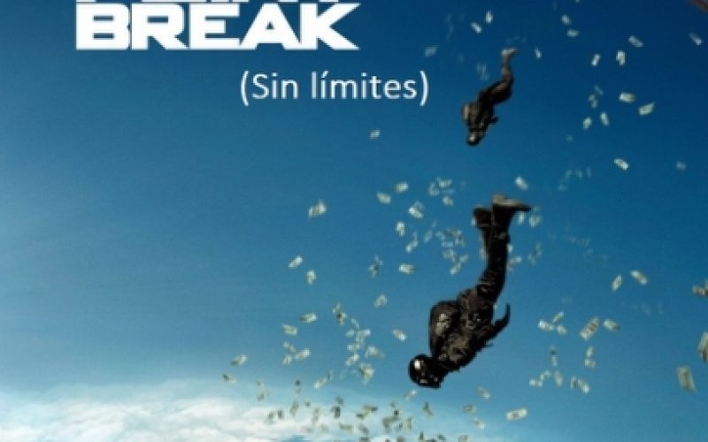 Point Break (Sin límites)