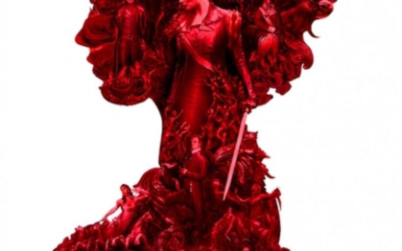 Pride and Prejudice and Zombies