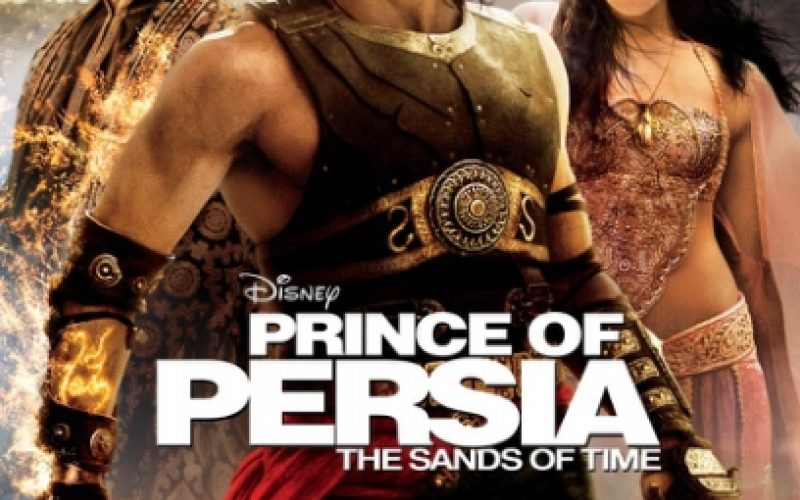 Prince of Persia: The Sands of Time