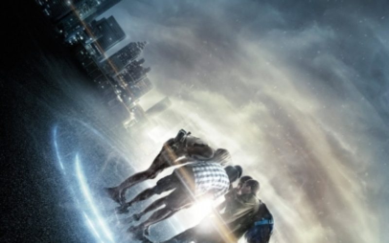 Project Almanac
