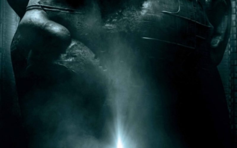 Prometheus