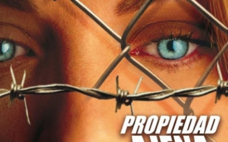 Propiedad Ajena