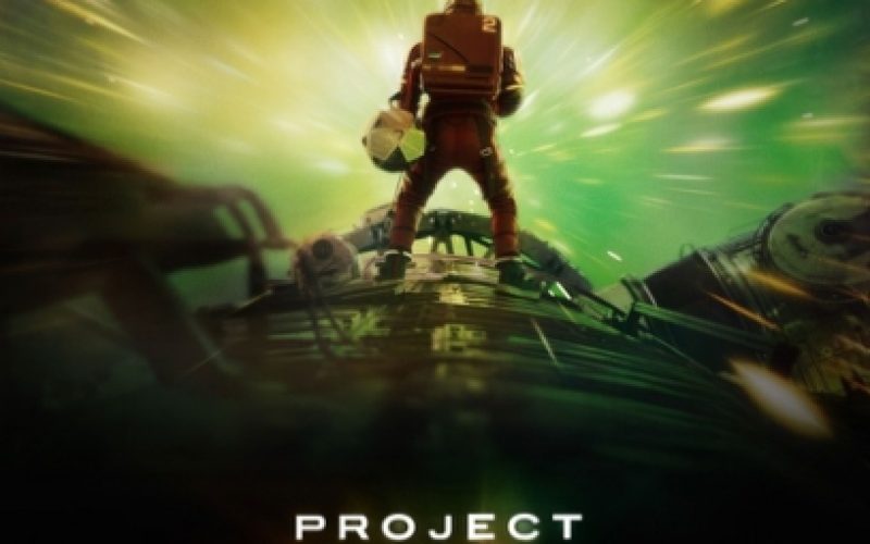Proyecto Salvación