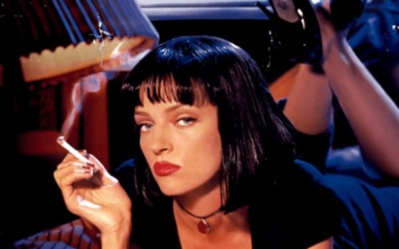 Pulp Fiction