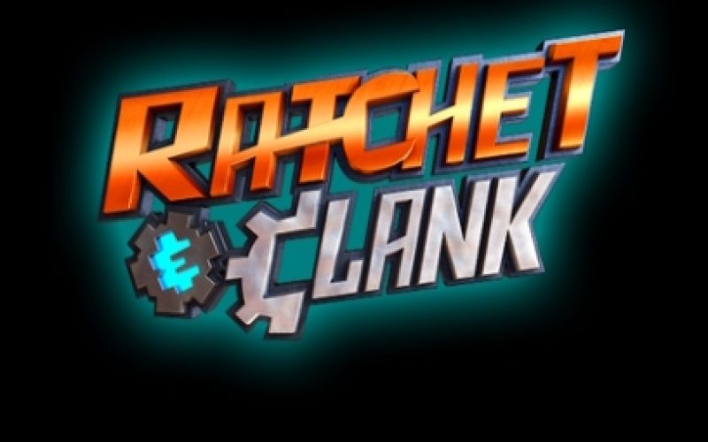 Ratchet & Clank, la película