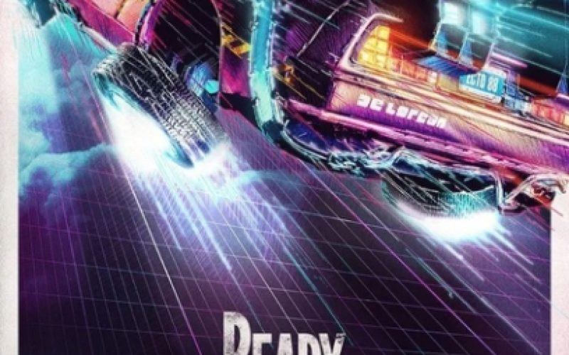 Ready Player One