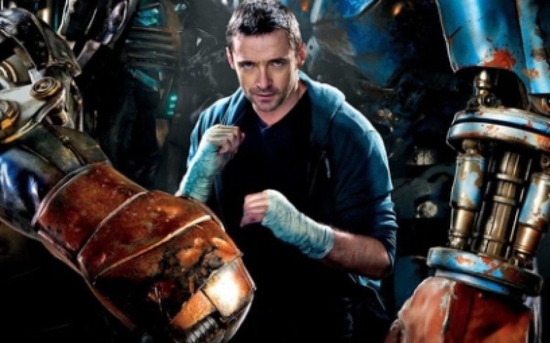 Real Steel