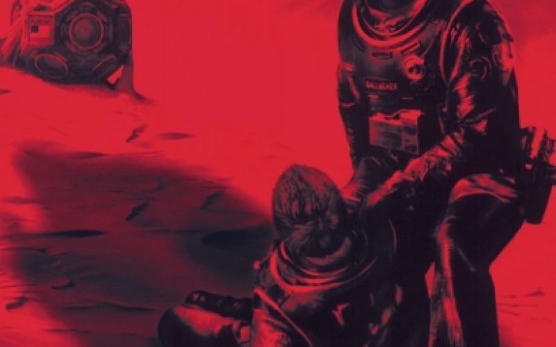 Red Planet