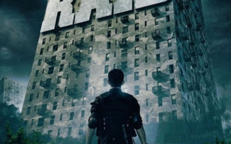 Redada asesina (The Raid)