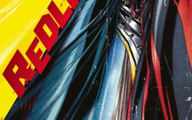 Redline