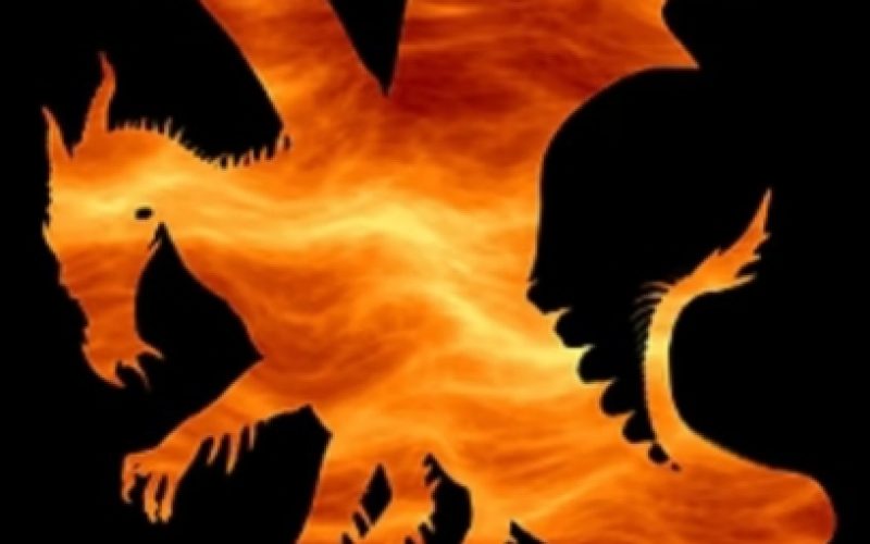 Reign of Fire