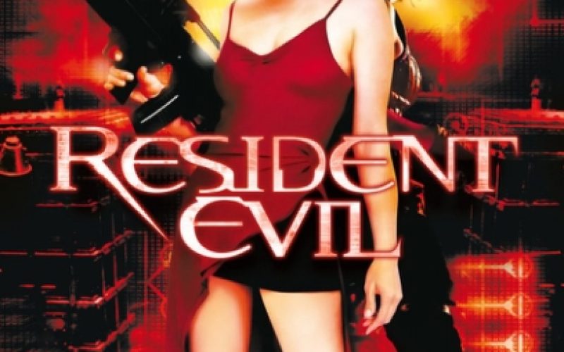 Resident Evil