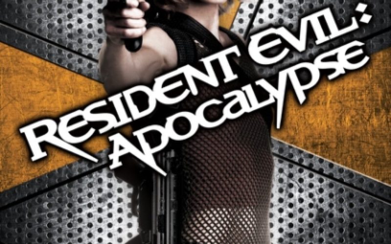 Resident Evil: Apocalypse