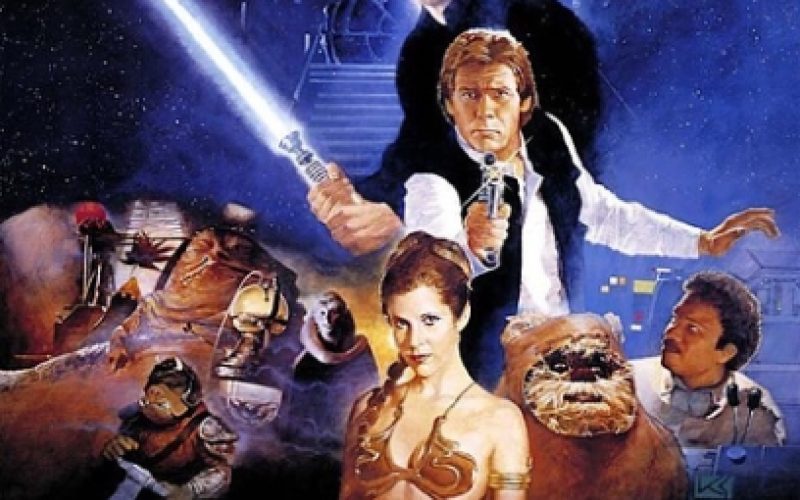 Return of the Jedi
