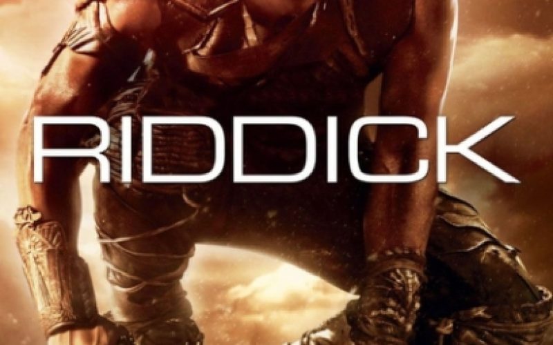 Riddick